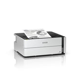 Epson EcoTank M1180 blækprinter 1200 x 2400 dpi A4 Wi-Fi