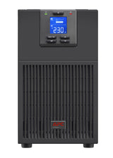 APC SRV6KIL UPS-enhed Dobbeltkonvertering (online) 6 kVA 6000 W