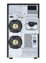 APC SRV6KIL UPS-enhed Dobbeltkonvertering (online) 6 kVA 6000 W