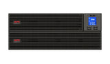 APC SRV6KRIRK UPS-enhed Dobbeltkonvertering (online) 6 kVA 6000 W