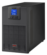 APC SRV6KIL UPS-enhed Dobbeltkonvertering (online) 6 kVA 6000 W