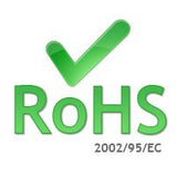 Microconnect KON525 kabelsamler RJ-45 Sort