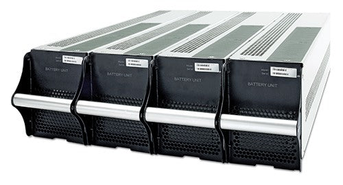 APC SYBT4 UPS batteri Blybatterier (VRLA)