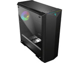MSI MPG GUNGNIR 100 computeretui Midi Tower Sort