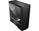 MSI MPG GUNGNIR 100 computeretui Midi Tower Sort