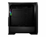 MSI MPG GUNGNIR 100 computeretui Midi Tower Sort
