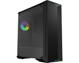 MSI MPG GUNGNIR 100 computeretui Midi Tower Sort