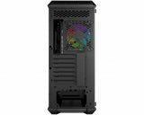 MSI MPG GUNGNIR 100 computeretui Midi Tower Sort