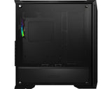 MSI MPG GUNGNIR 100 computeretui Midi Tower Sort