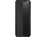 MSI MPG GUNGNIR 100 computeretui Midi Tower Sort