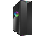 MSI MPG GUNGNIR 100 computeretui Midi Tower Sort