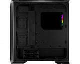 MSI MPG GUNGNIR 100 computeretui Midi Tower Sort