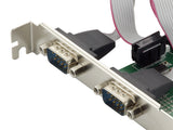Conceptronic SRC01G interface-kort/adapter Intern RS-232