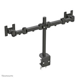 Neomounts FPMA-D960D skærmbeslag og -stativer 68,6 cm (27") Skrivebord Sort