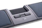 Mousetrapper Lite mus Kontor USB Type-A Mekanisk 1500 dpi