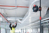 Bosch GLL 3-80 Professional Linjeniveau 30 m 630 - 650 nm (< 10 mW)