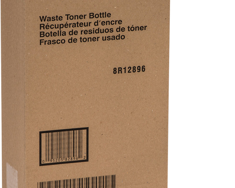 Xerox 008R12896 Printer-/scanner-reservedel og -tilbehør Affaldsbeholder 1 stk