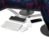 StarTech.com DK30CH2DEPUE dockingstation Ledningsført USB 3.2 Gen 1 (3.1 Gen 1) Type-C Sort, Sølv