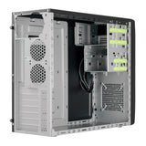 Chieftec CG-04B-OP computeretui Midi Tower Sort
