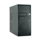 Chieftec CG-04B-OP computeretui Midi Tower Sort