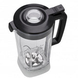 WMF Kult Pro 0416630011 1,8 L Bordplade blender 1600 W Rustfrit stål