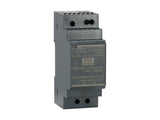 LevelOne POW-2411 enhed til strømforsyning 30 W Sort