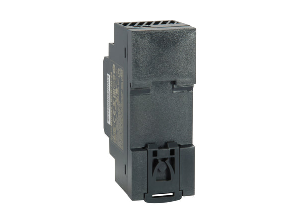 LevelOne POW-2411 enhed til strømforsyning 30 W Sort