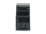 LevelOne POW-2411 enhed til strømforsyning 30 W Sort