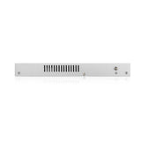 Zyxel GS1008HP Ikke administreret Gigabit Ethernet (10/100/1000) Strøm over Ethernet (PoE) Grå