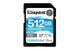 Kingston Technology Canvas Go! Plus SD Klasse 10