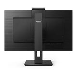 Philips B Line 242B1H/00 computerskærm 60,5 cm (23.8") 1920 x 1080 pixel Fuld HD LED Sort