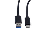 Conceptronic HDE01G drevkabinet SSD kabinet Grå M.2
