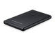 Conceptronic HDE02B drevkabinet HDD kabinet Sort 2.5"