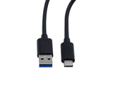 Conceptronic HDE02B drevkabinet HDD kabinet Sort 2.5"