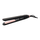 Philips Essential BHS378/00 hårstyler Glattebørste Varm Sort, Lyserød 1,8 m