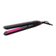 Philips StraightCare Essential BHS375/00 hårstyler Glattebørste Varm Sort, Lyserød 1,8 m