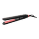 Philips Essential BHS376/00 hårstyler Glattebørste Varm Sort, Lyserød 1,8 m