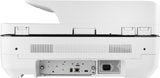 HP Scanjet Enterprise Flow N9120 fn2 Flatbed & ADF scanner 600 x 600 dpi A3 Sort, Hvid