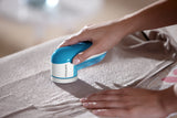 Philips GC026/00 stof barbermaskine Grå