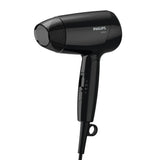 Philips Essential Care BHC010/10 hårtørrer Sort