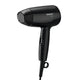 Philips Essential Care BHC010/10 hårtørrer Sort