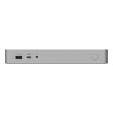 StarTech.com DK30C2DPPDUE dockingstation Ledningsført USB 3.2 Gen 1 (3.1 Gen 1) Type-C Sort, Grå