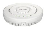 D-Link DWL-8620AP WLAN adgangspunkt 2533 Mbit/s Hvid Strøm over Ethernet (PoE)