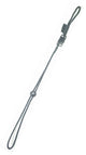 Zebra SG-MC93-HDSTPG-01 strop Håndholdt mobil computer Sort