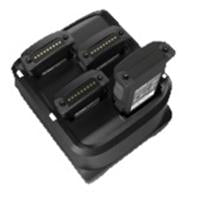 Zebra SAC-MC93-4SCHG-01 batterioplader Batteri til håndholdt mobilcomputer DC