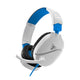 Turtle Beach Recon 70 Headset Ledningsført Spil Sort, Blå, Hvid