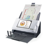 Plustek eScan A350 Essential ADF-scanner 600 x 600 dpi A4 Sort, Hvid