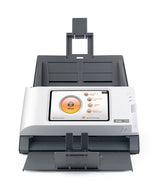 Plustek eScan A350 Essential ADF-scanner 600 x 600 dpi A4 Sort, Hvid