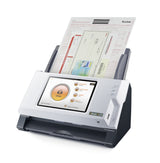 Plustek eScan A350 Essential ADF-scanner 600 x 600 dpi A4 Sort, Hvid