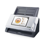 Plustek eScan A350 Essential ADF-scanner 600 x 600 dpi A4 Sort, Hvid